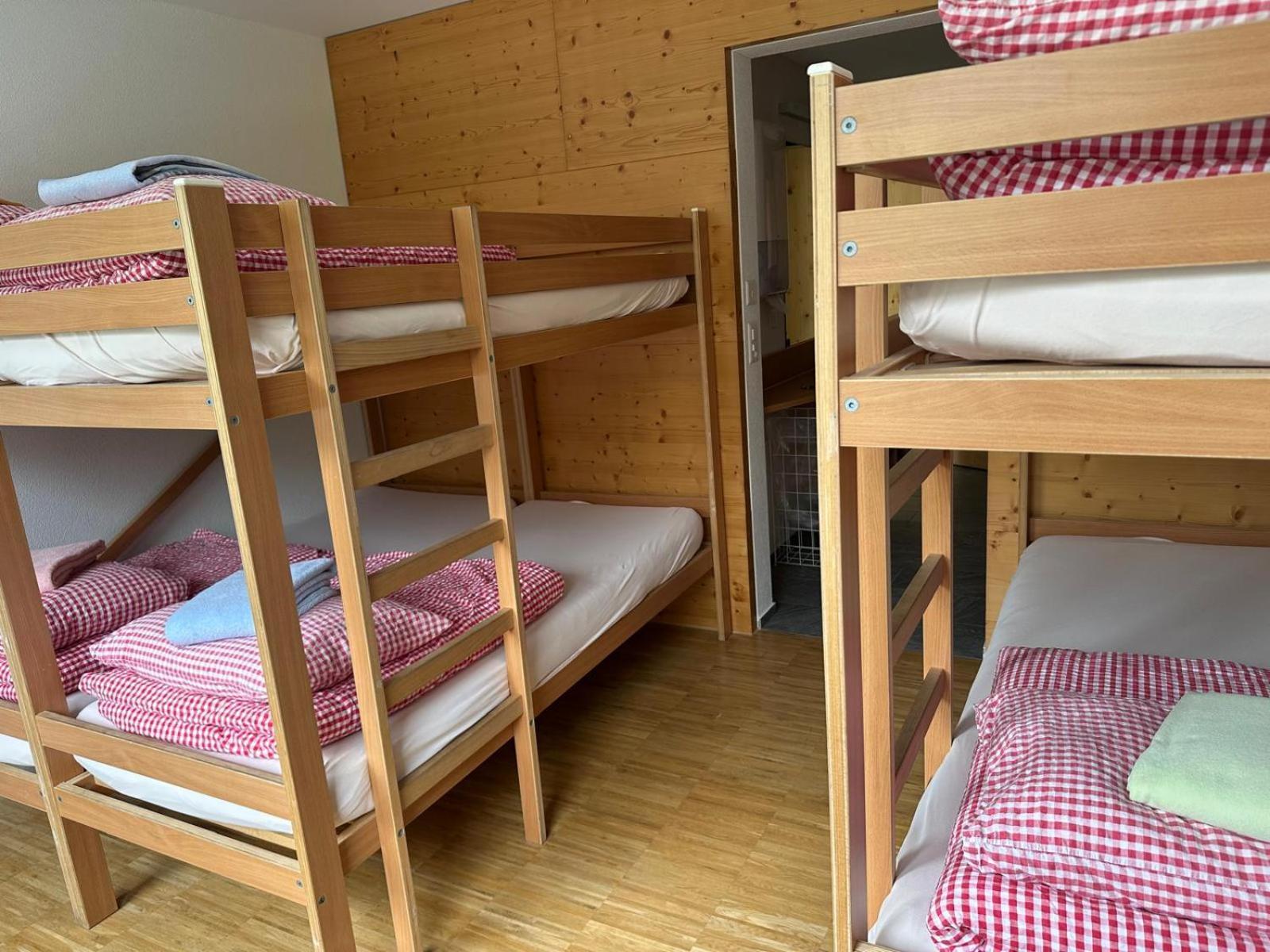 Hotel Espen Engelberg Ngoại thất bức ảnh