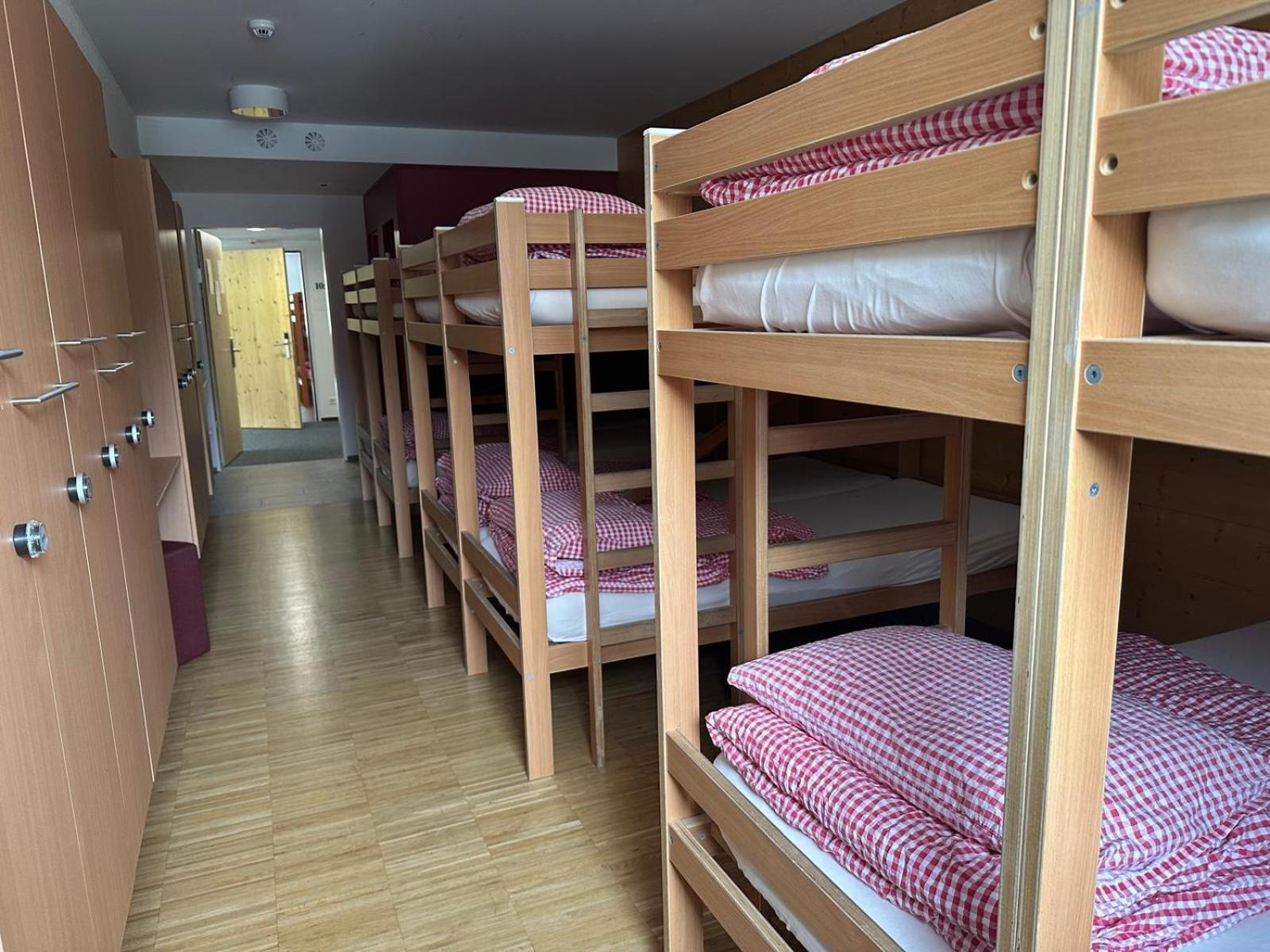 Hotel Espen Engelberg Ngoại thất bức ảnh