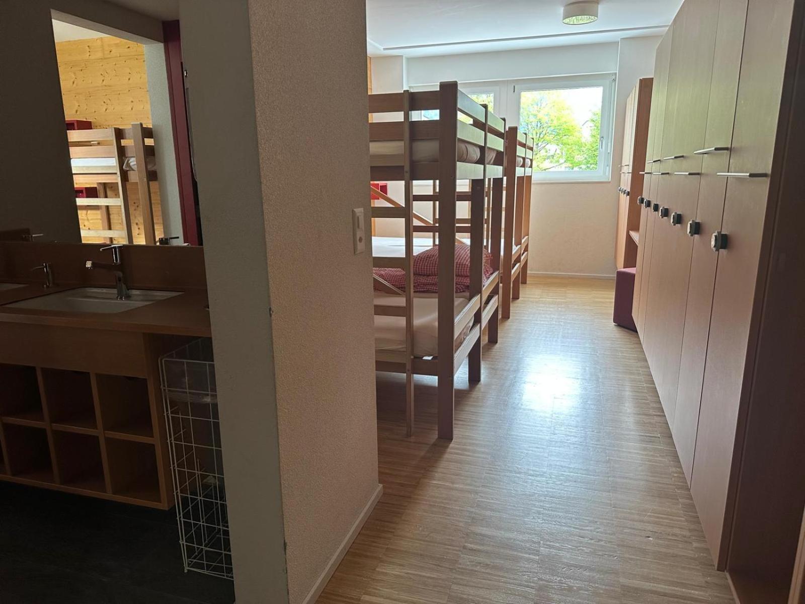 Hotel Espen Engelberg Ngoại thất bức ảnh