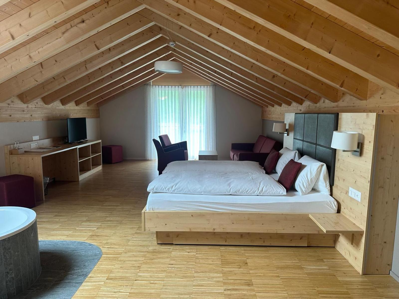 Hotel Espen Engelberg Ngoại thất bức ảnh
