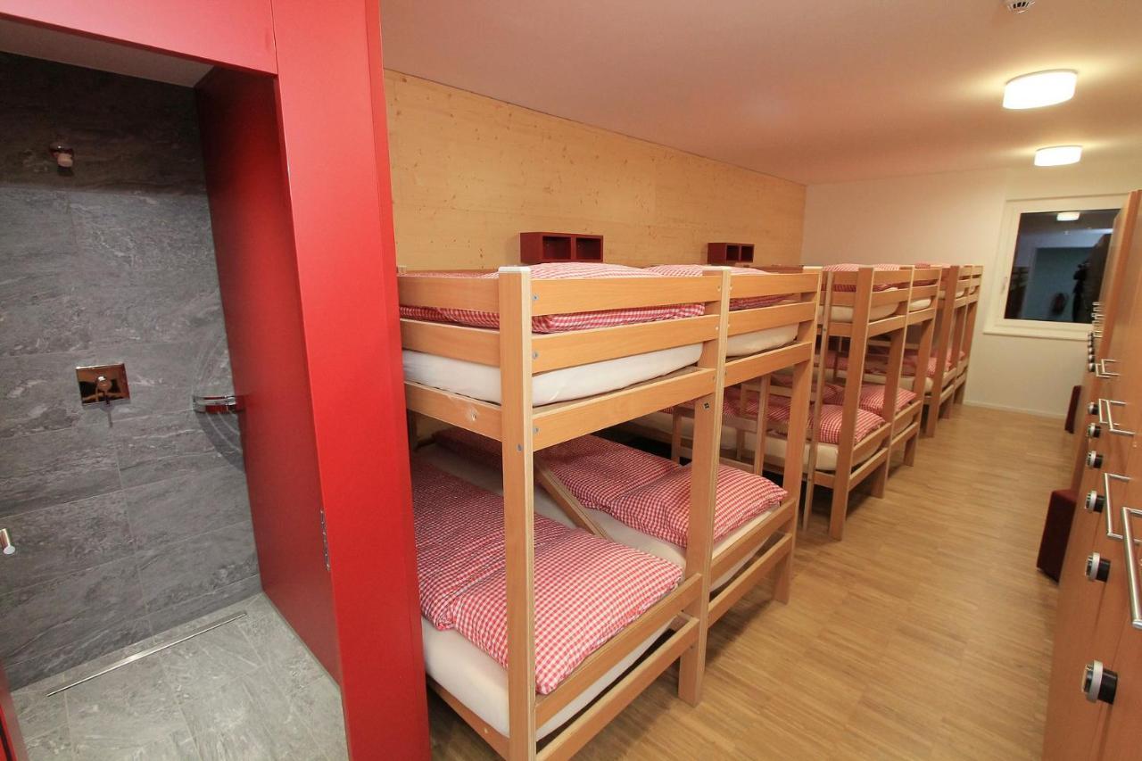 Hotel Espen Engelberg Ngoại thất bức ảnh