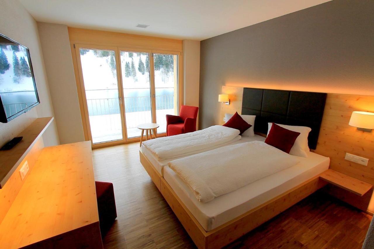 Hotel Espen Engelberg Ngoại thất bức ảnh