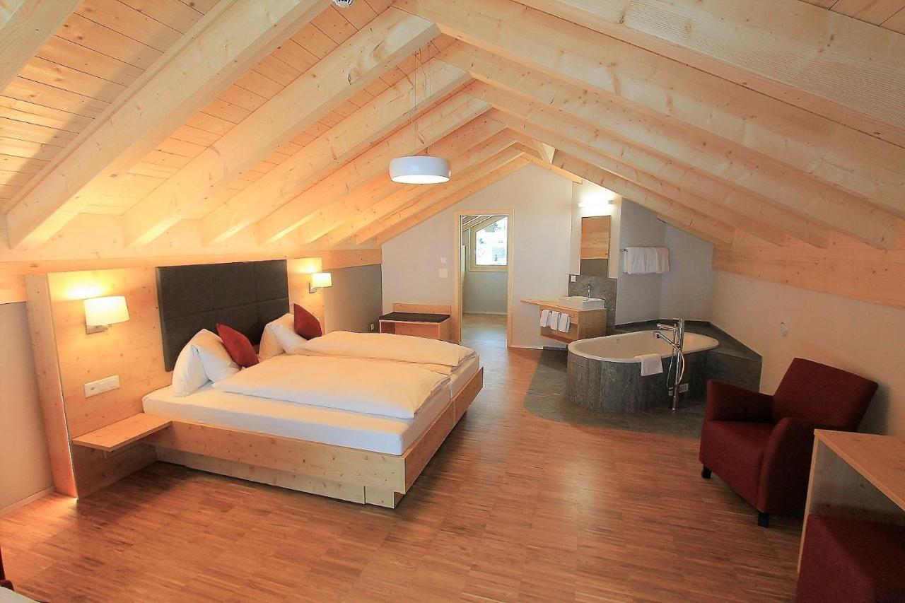 Hotel Espen Engelberg Ngoại thất bức ảnh