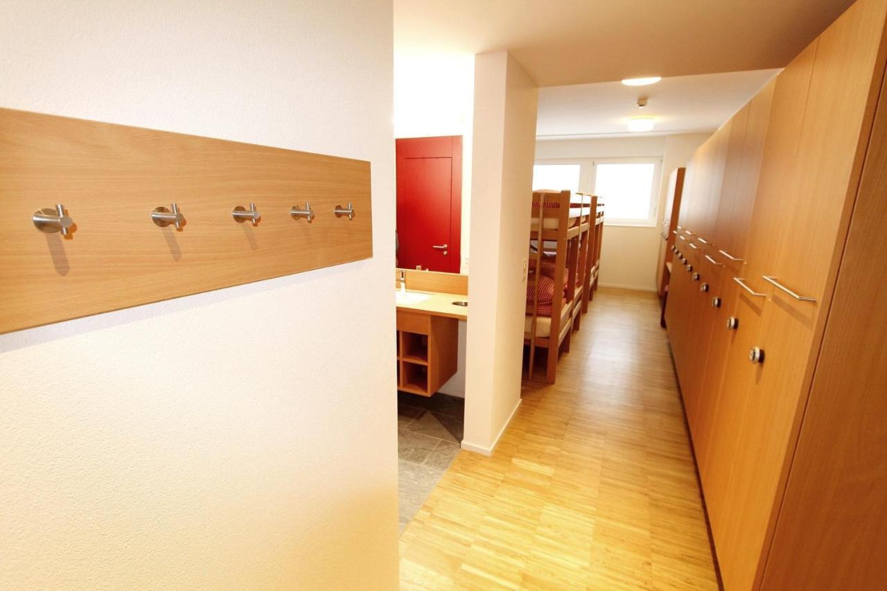 Hotel Espen Engelberg Ngoại thất bức ảnh